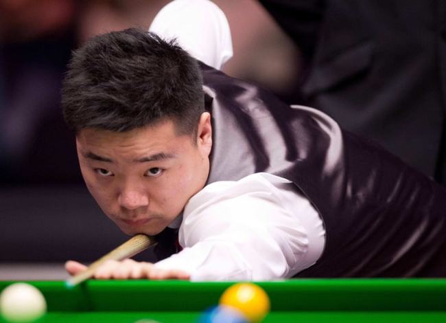 在最近对阵 在最近对阵